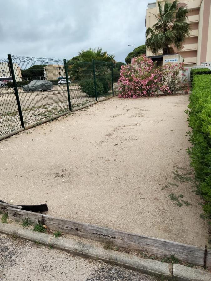 Let'S Grau Plage Le Grau-du-Roi Zewnętrze zdjęcie