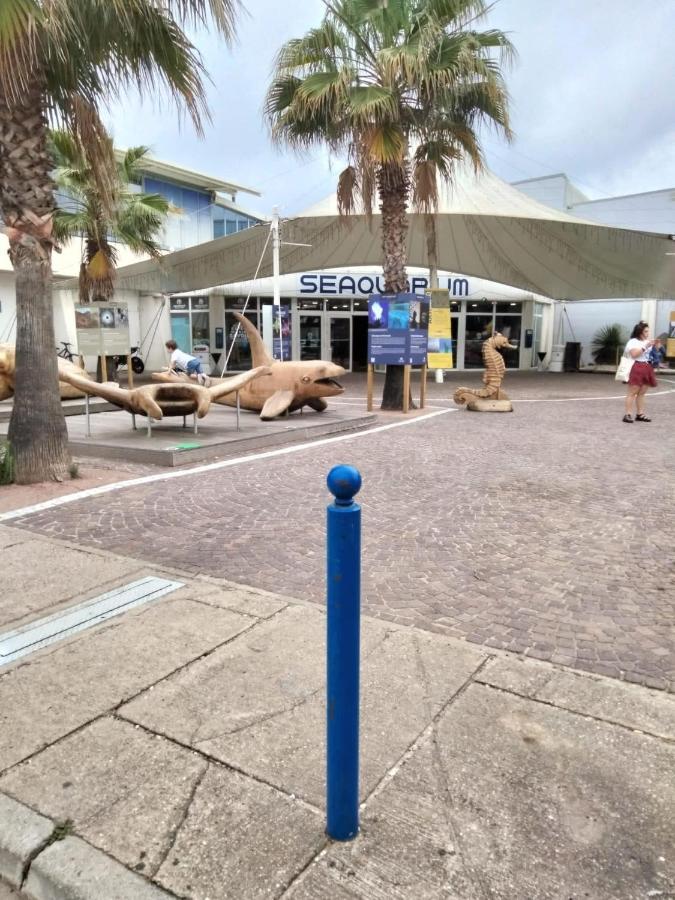 Let'S Grau Plage Le Grau-du-Roi Zewnętrze zdjęcie